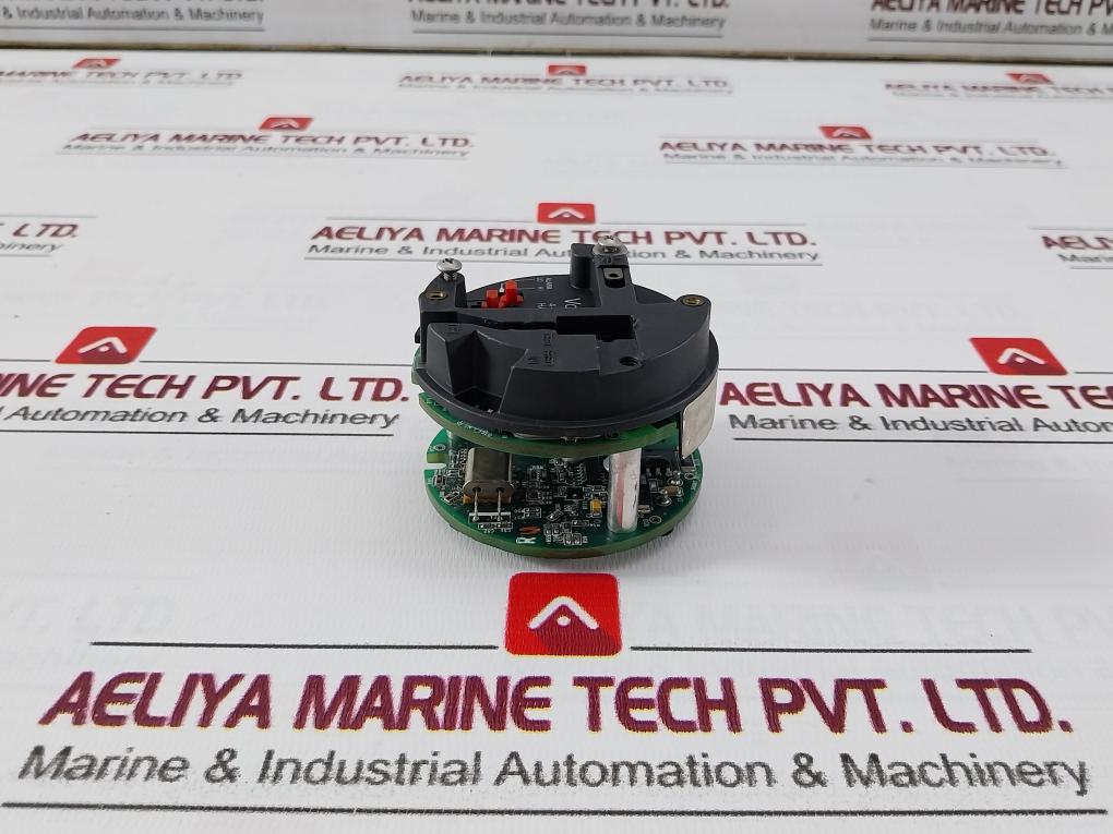 Rosemount 08800-5606-1001 Aa Printed Circuit Board Module N22748 4-20Ma