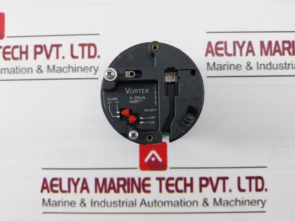 Rosemount 08800-5606-1001 Aa Printed Circuit Board Module N22748 4-20Ma