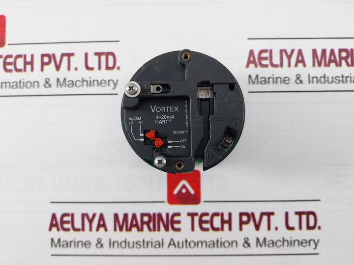 Rosemount 08800-5606-1001 Aa Printed Circuit Board Module N22748 4-20Ma
