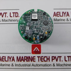 Rosemount 08800-5606-1001 Aa Printed Circuit Board Module N22748 4-20Ma