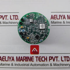 Rosemount 08800-5606-1001 Aa Printed Circuit Board Module N22748 4-20Ma
