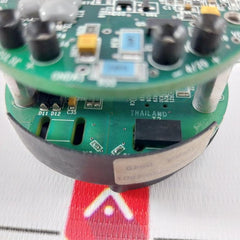 Rosemount 08800-5606-1001 Aa Printed Circuit Board Module N22748 4-20Ma