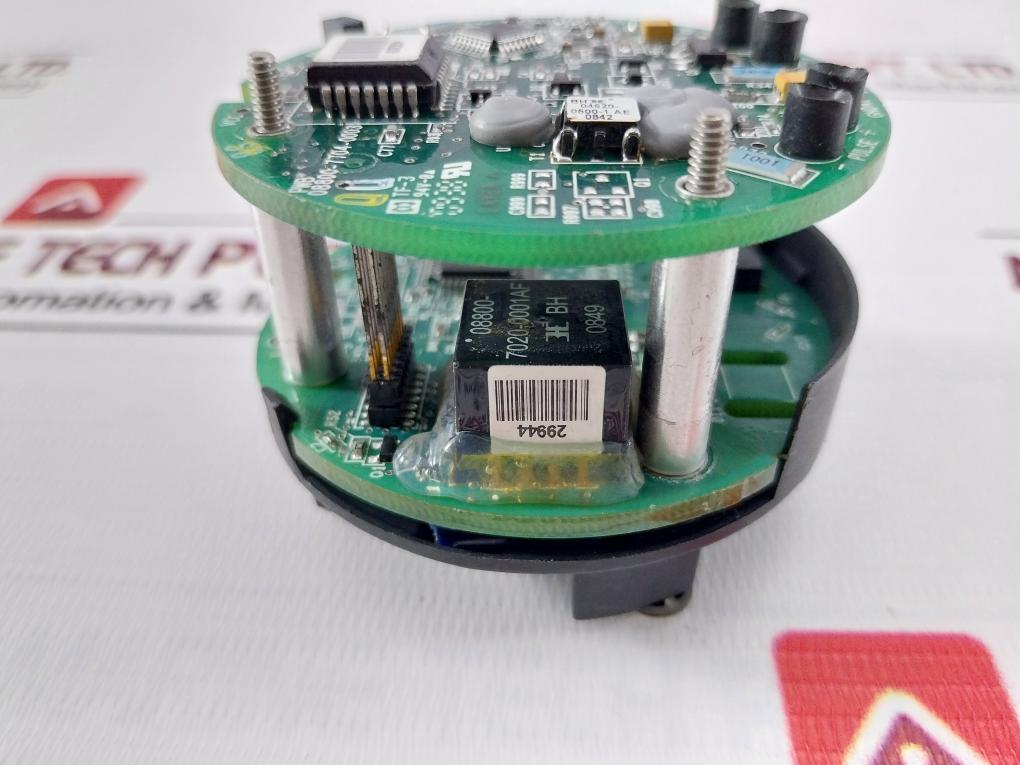 Rosemount 08800-5606-1001 Aa Printed Circuit Board Module N22748 4-20Ma