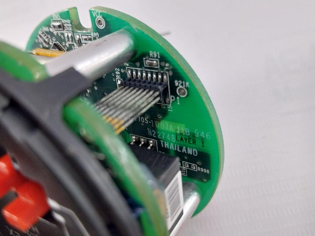 Rosemount 08800-5606-1001 Aa Printed Circuit Board Module N22748 4-20Ma