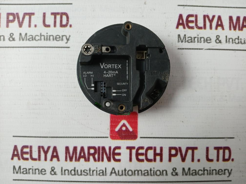 Rosemount 08800-5606-1001 Aa Printed Circuit Board Pcb Module 4-20Ma