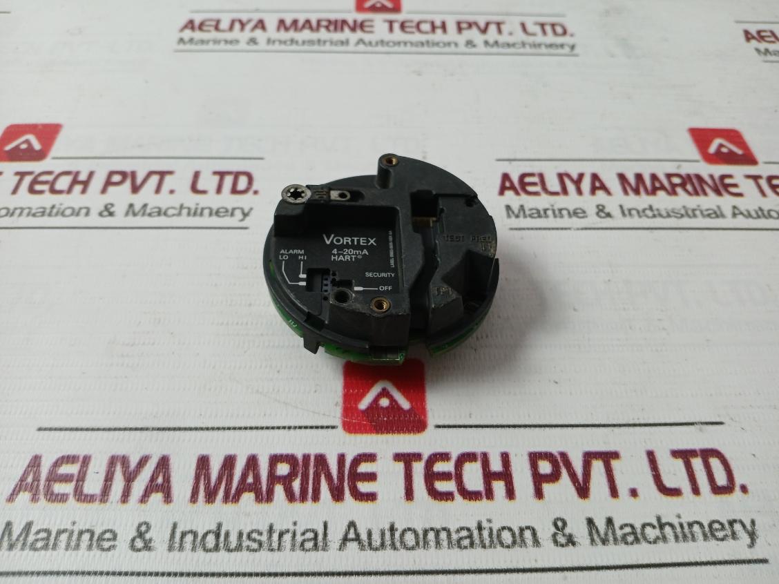 Rosemount 08800-5606-1001 Aa Printed Circuit Board Pcb Module 4-20Ma
