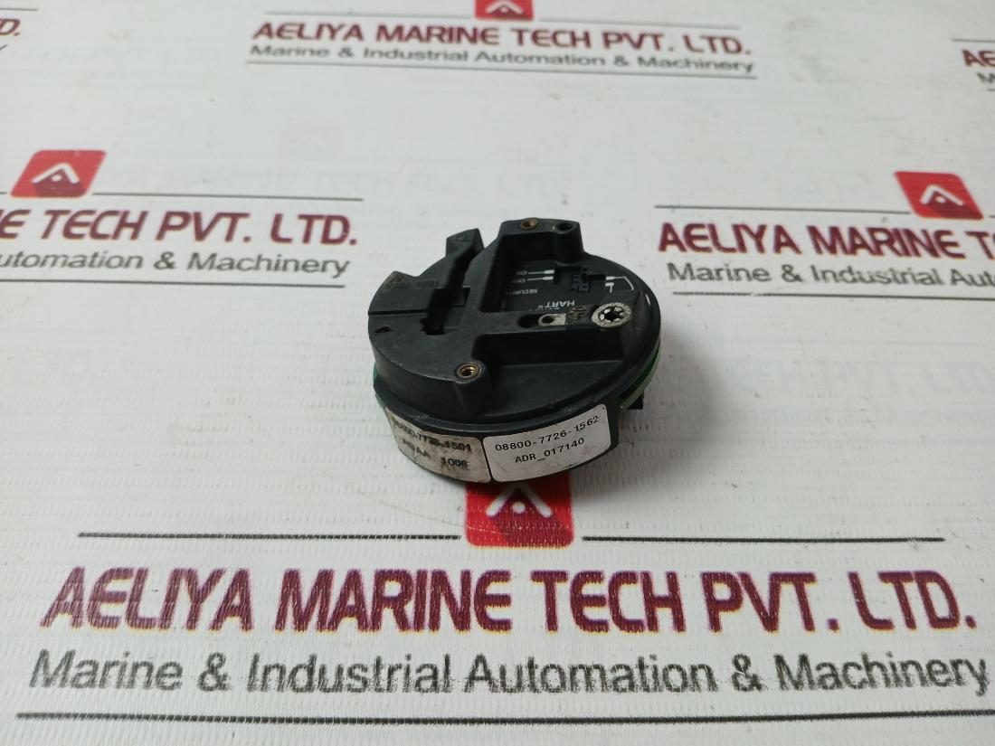 Rosemount 08800-5606-1001 Aa Printed Circuit Board Pcb Module 4-20Ma