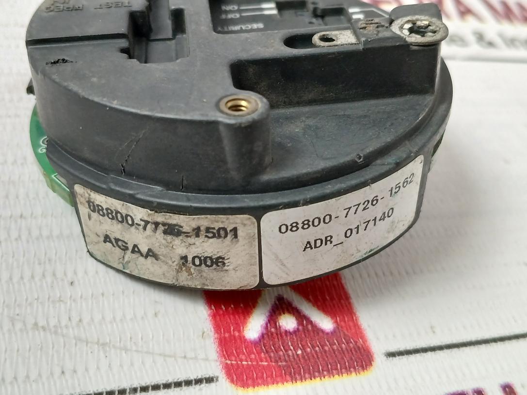 Rosemount 08800-5606-1001 Aa Printed Circuit Board Pcb Module 4-20Ma