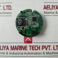 Rosemount 08800-5606-1001 Aa Printed Circuit Board Pcb Module 4-20Ma