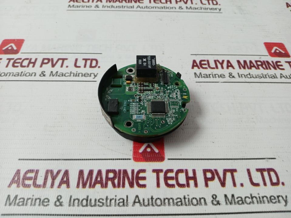 Rosemount 08800-5606-1001 Aa Printed Circuit Board Pcb Module 4-20Ma