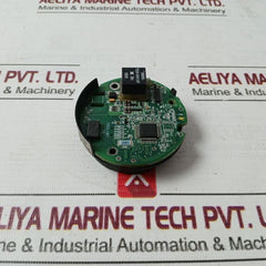 Rosemount 08800-5606-1001 Aa Printed Circuit Board Pcb Module 4-20Ma