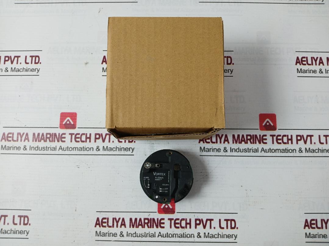 Rosemount 08800-5606-1001 Aa Printed Circuit Board Pcb Module 4-20Ma