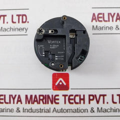 Rosemount 08800-5606-1001 Aa Vortex Flow Transmitter 4-20Ma M-5 Afaj0841