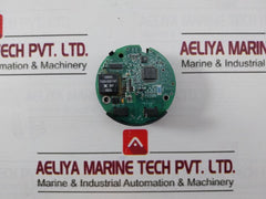 Rosemount 08800-5606-1001 Aa Vortex Flow Transmitter 4-20Ma M-5 Afaj0841
