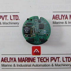 Rosemount 08800-5606-1001 Aa Vortex Flow Transmitter 4-20Ma M-5 Afaj0841