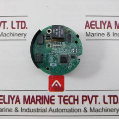Rosemount 08800-5606-1001 Aa Vortex Flow Transmitter 4-20Ma M-5 Afaj0841