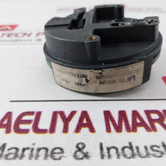 Rosemount 08800-5606-1001 Aa Vortex Flow Transmitter 4-20Ma M-5 Afaj0841