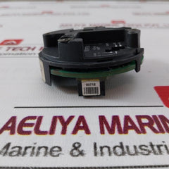 Rosemount 08800-5606-1001 Aa Vortex Flow Transmitter 4-20Ma M-5 Afaj0841