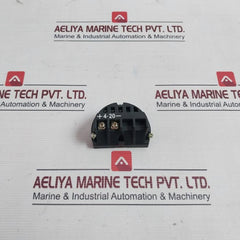 Rosemount 08800-7608-0003 Terminal Block 4-20Ma