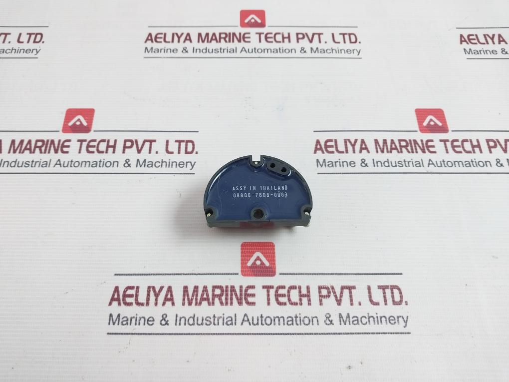 Rosemount 08800-7608-0003 Terminal Block 4-20Ma