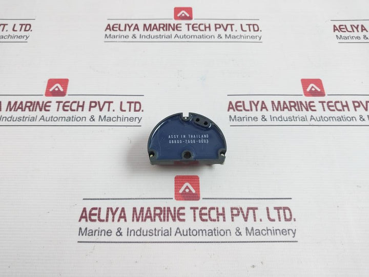 Rosemount 08800-7608-0003 Terminal Block 4-20Ma