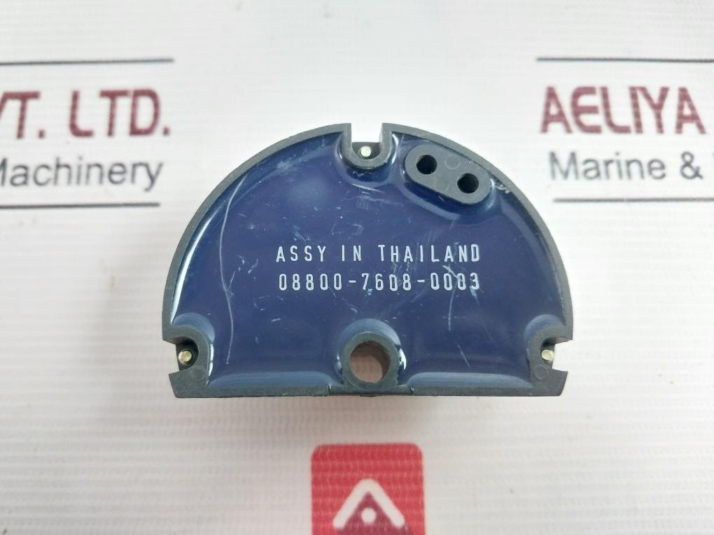 Rosemount 08800-7608-0003 Terminal Block 4-20Ma