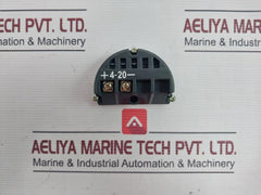 Rosemount 08800-7608-0003 Terminal Block 4-20Ma