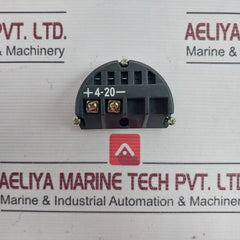 Rosemount 08800-7608-0003 Terminal Block 4-20Ma