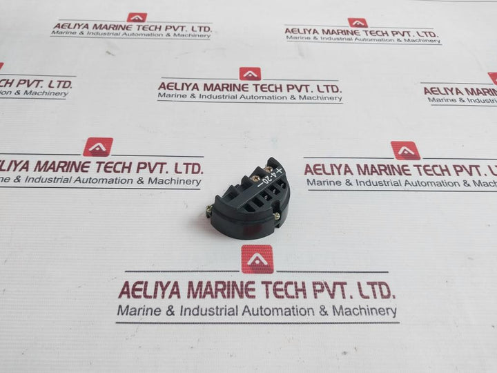 Rosemount 08800-7608-0003 Terminal Block 4-20Ma