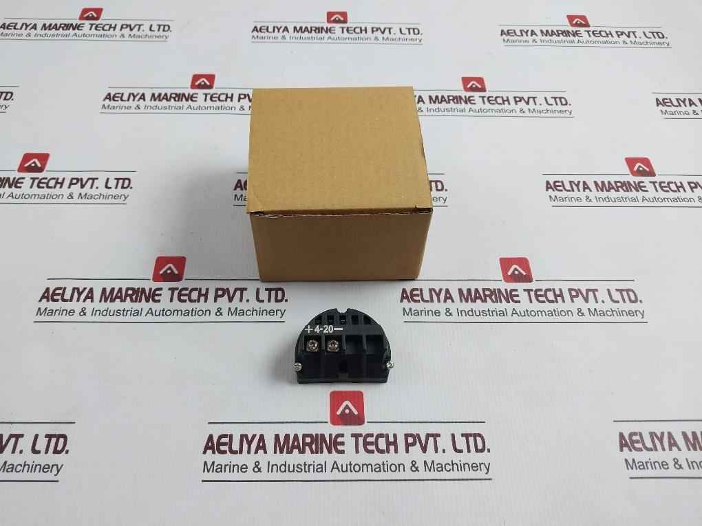 Rosemount 08800-7608-0003 Terminal Block 4-20 Ma