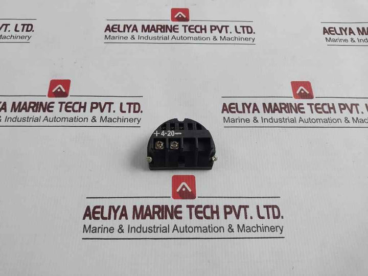 Rosemount 08800-7608-0003 Terminal Block 4-20 Ma