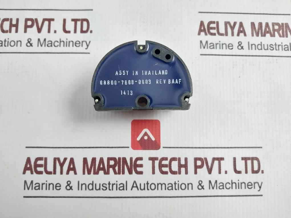 Rosemount 08800-7608-0003 Terminal Block 4-20 Ma