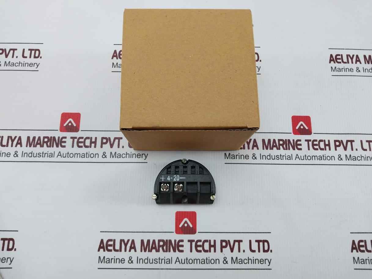 Rosemount 08800-7608-0003 Terminal Block 4‑20 Ma