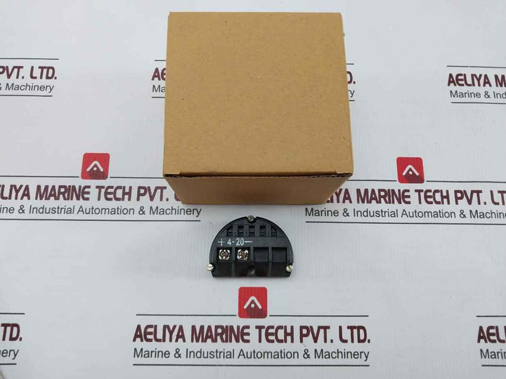 Rosemount 08800-7608-0003 Terminal Block 4‑20 Ma