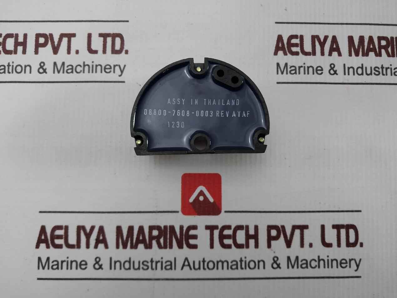 Rosemount 08800-7608-0003 Terminal Block 4‑20 Ma