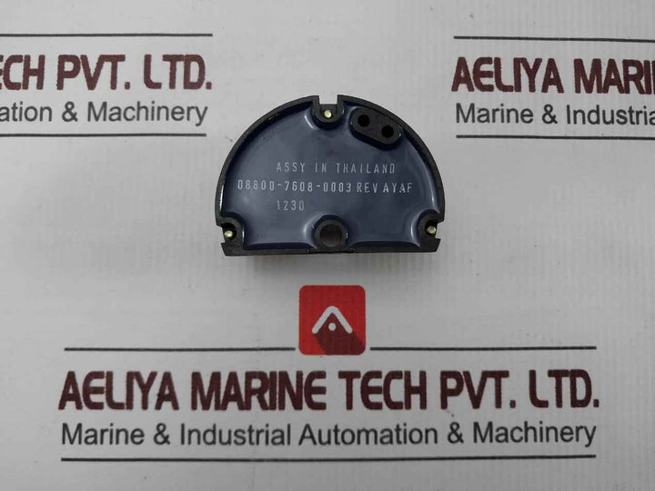 Rosemount 08800-7608-0003 Terminal Block 4‑20 Ma