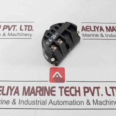 Rosemount 08800-7608-0003 Terminal Block 4‑20 Ma