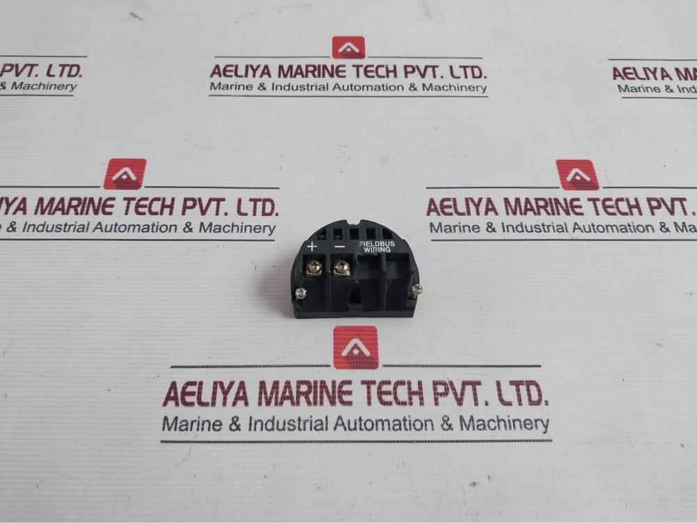 Rosemount 08800-7618-0005 Terminal Block For Pressure Transmitter Ayad4815 F0002