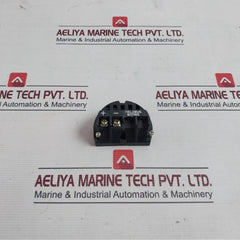 Rosemount 08800-7618-0005 Terminal Block For Pressure Transmitter Ayad4815 F0002