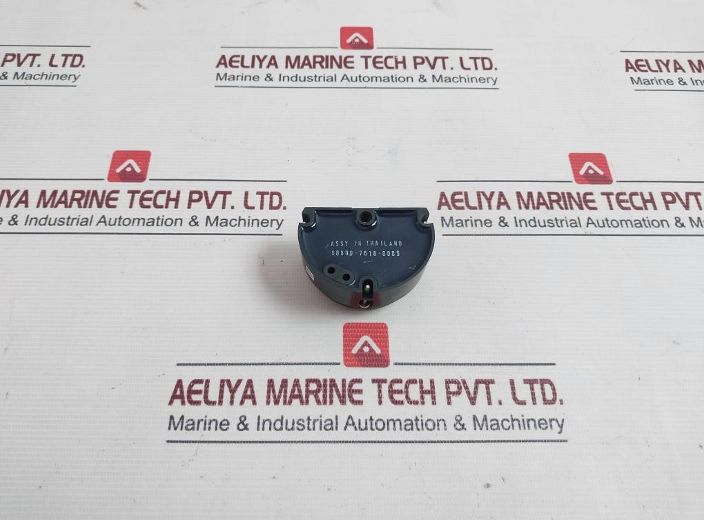 Rosemount 08800-7618-0005 Terminal Block For Pressure Transmitter Ayad4815 F0002