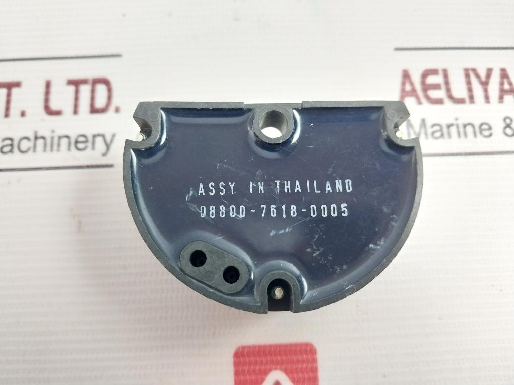 Rosemount 08800-7618-0005 Terminal Block For Pressure Transmitter Ayad4815 F0002