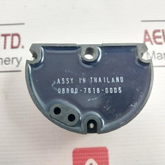 Rosemount 08800-7618-0005 Terminal Block For Pressure Transmitter Ayad4815 F0002