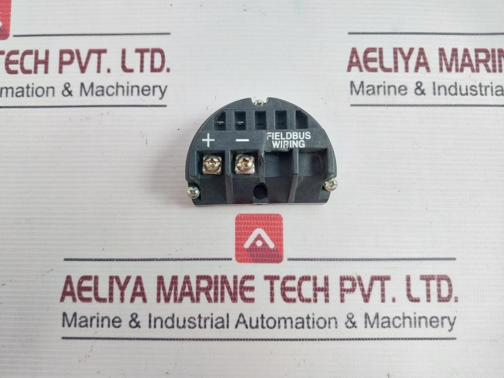 Rosemount 08800-7618-0005 Terminal Block For Pressure Transmitter Ayad4815 F0002