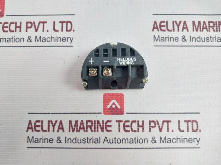 Rosemount 08800-7618-0005 Terminal Block For Pressure Transmitter Ayad4815 F0002