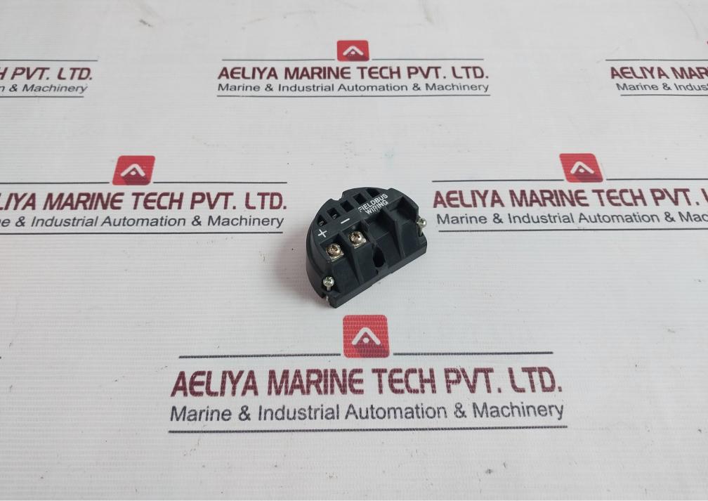 Rosemount 08800-7618-0005 Terminal Block For Pressure Transmitter Ayad4815 F0002