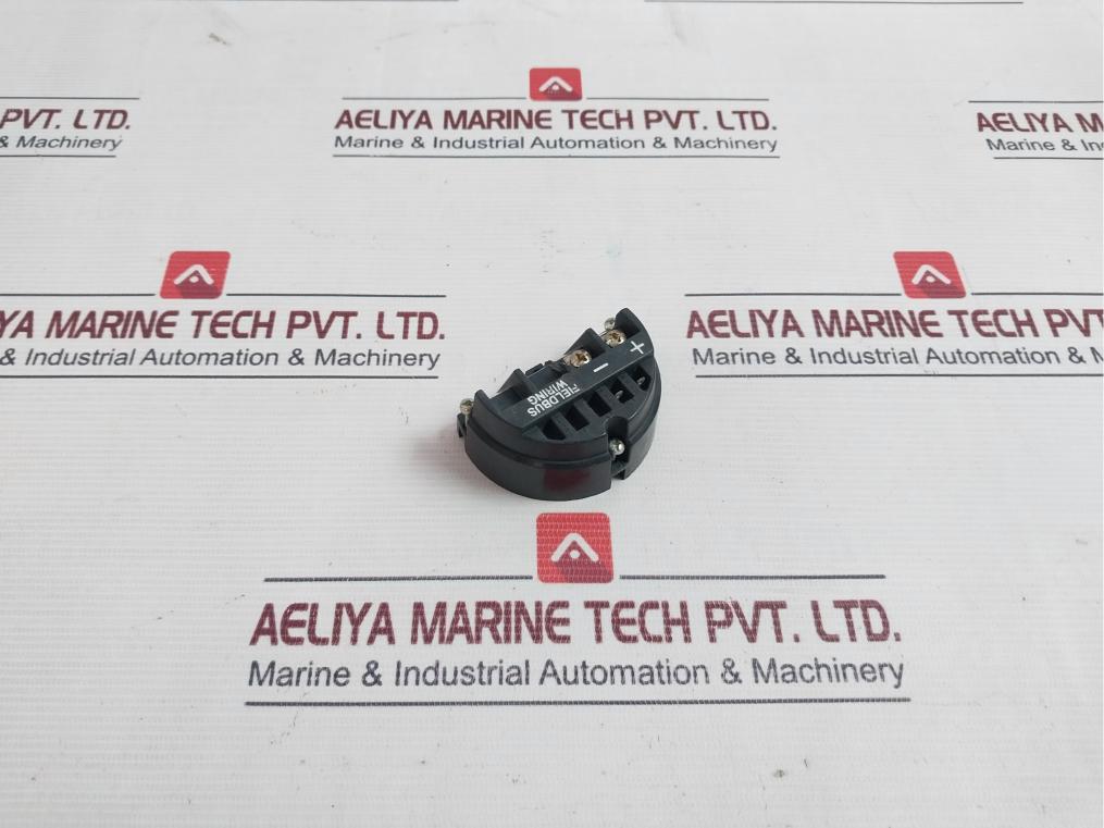 Rosemount 08800-7618-0005 Terminal Block For Pressure Transmitter Ayad4815 F0002