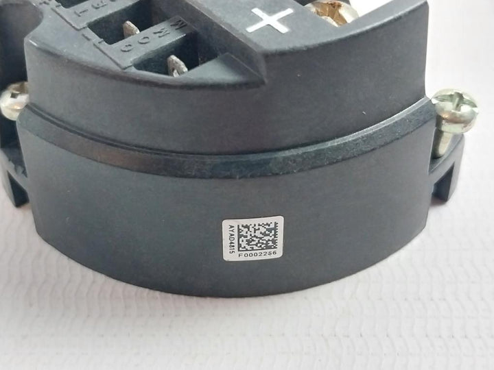Rosemount 08800-7618-0005 Terminal Block For Pressure Transmitter Ayad4815 F0002
