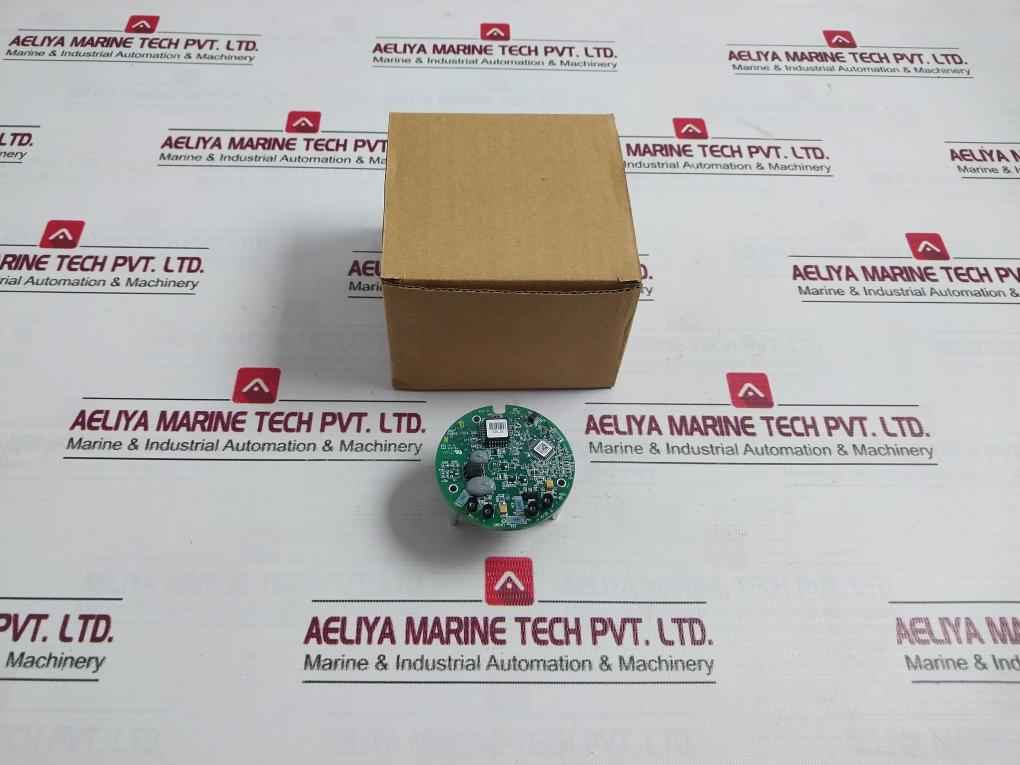 Rosemount 08800-7704-0003 Printed Wiring Board 94V