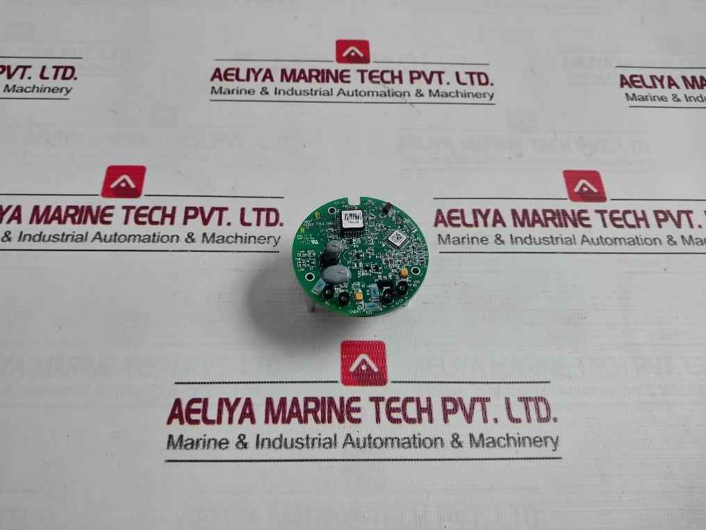 Rosemount 08800-7704-0003 Printed Wiring Board 94V