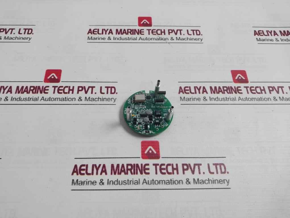 Rosemount 08800-7704-0003 Printed Wiring Board 94V